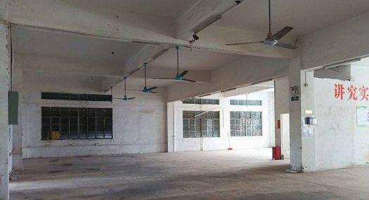 钟村园区厂房火爆出租，形象一流，招工易