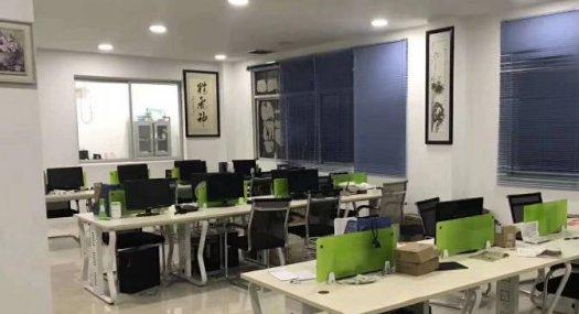 广州花都4630平红本厂房出售 有双证 44 年 可办环评