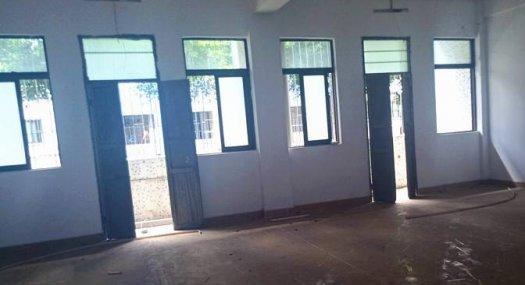 番禺旧水坑产业园平价出租宿舍楼/办公楼/仓库