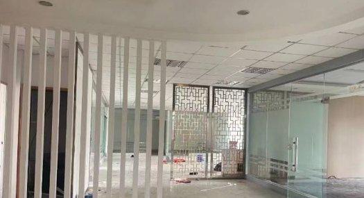 广州番禺 番禺区市桥街大北路市新公路旁2580㎡ 厂房租售 有蒸汽 可环评 可分租