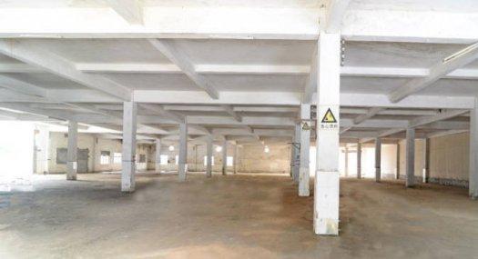 广州白云 白云区江高镇峡石村7000㎡ 厂房租售 独院