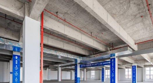 陈村666-5000㎡现楼厂房 靠近广州南站 4字头起