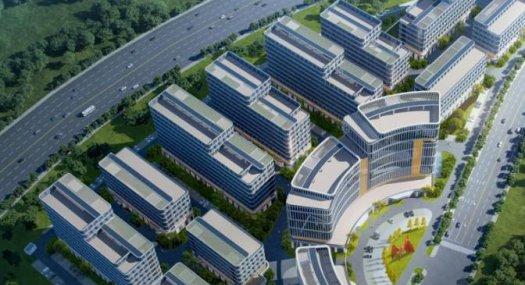 广州3600㎡独栋厂房出售，首付2成起，50年独立产权。