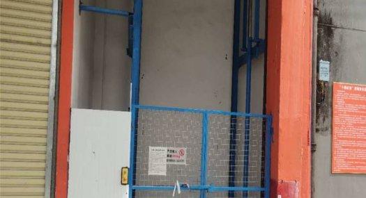 广州白云 石井联滘路388号3200㎡ 库房租售层高6米 可分租