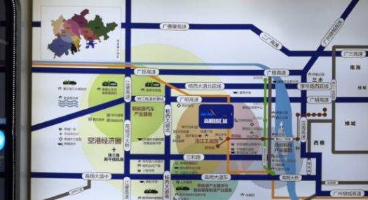 50年产权厂房出售，可分割可按揭，1千方起！