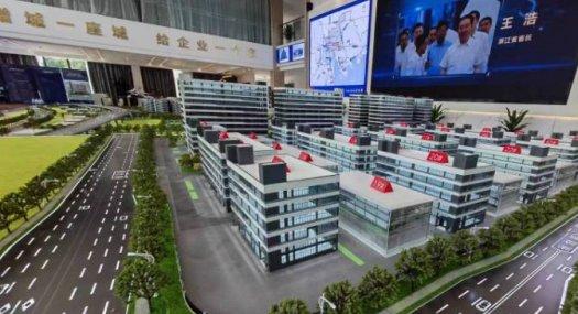 增城稀缺单价4字头厂房（可定制独门独院）