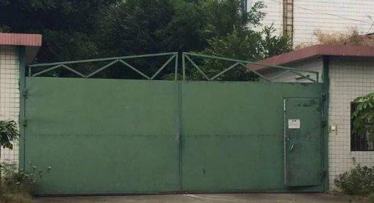 【出售】广州从化8亩厂房出售