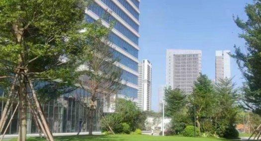 买厂房的看这里，一手厂房，广州，厦门，无锡，杭州花园式厂房