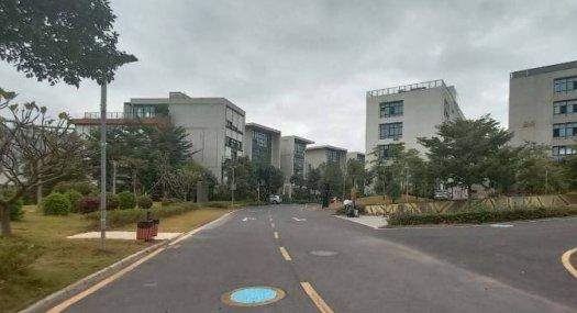 广州番禺 石基附近地区868464㎡ 砖混厂房出售层高6米 独院 可环评 可分租