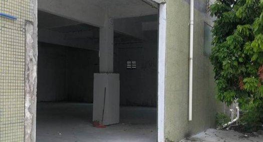 广州白云 石井大道同创科技园550㎡ 库房租售层高3.3米 一楼