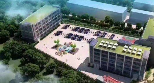 广州市黄埔区占地10000平建筑6000平8年回本厂房出售