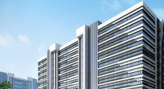 广州番禺 30000㎡ 厂房 可分割 500-3000方独立产权 出售层高8米 承重2吨可环评 可分租