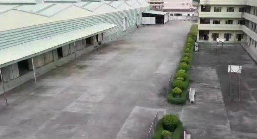 广州增城 23675㎡ 土地出售 可环评有5000平方厂房建筑