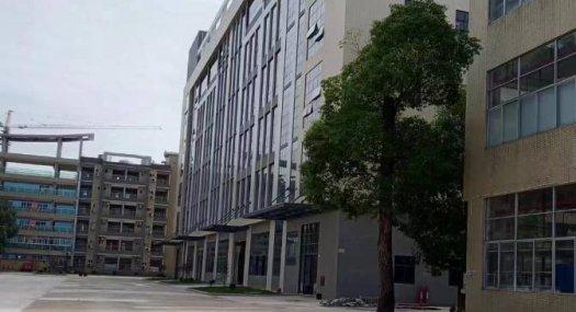 欣南科技产业园全新厂房出租