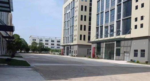欣南科技产业园全新厂房出租
