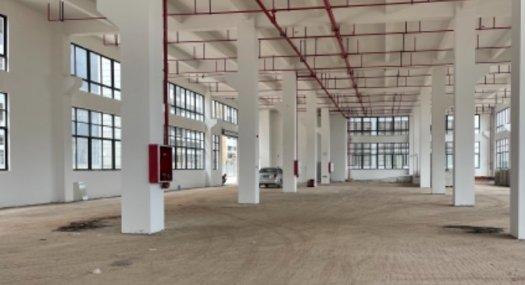 惠州惠东 惠东候鸟高尔夫球场旁4000㎡ 厂房出售层高7.5米 独院 可环评