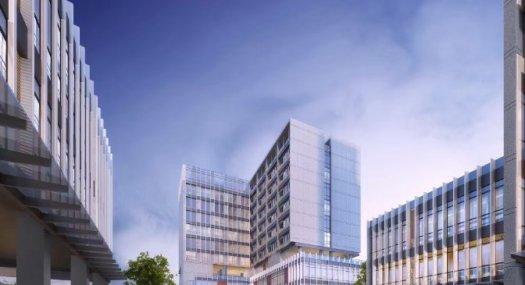 仲恺高新区华科明珠智富园全新厂房，50年独立产权，可按揭