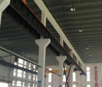 惠州惠城 川 抚州智创·金属产业园 抚州市高新区大乘汽车科技园北面1500㎡ 厂房出售层高12米 跨度24米 天车10吨 可环评