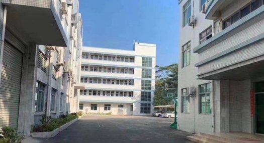 惠城三栋红本独院标准厂房7450平精装修原房东超低价紧急出租