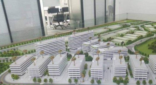 惠州惠阳新圩厂房出售层高7.2米 5000平整栋