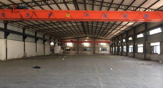 惠州惠城 惠环陈江8100㎡ 厂房租售 独院 可环评 可分租