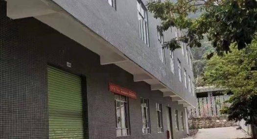 惠州惠阳 4000㎡ 厂房租售层高5米 配电200KVA 独院 可环评 可分租