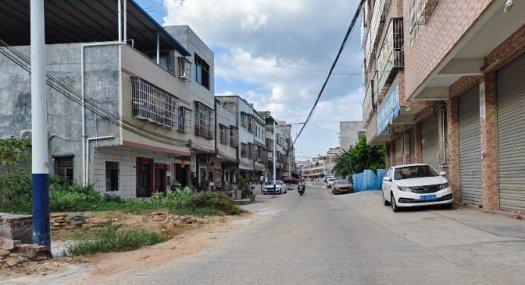 惠州惠城 惠城区小金口兴隆村（金朗北街）2000㎡ 厂房租售层高6米 独院 可环评