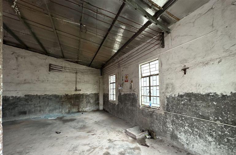 13块！惠城小金口500平厂房仓库低价出租主干道边上好进车