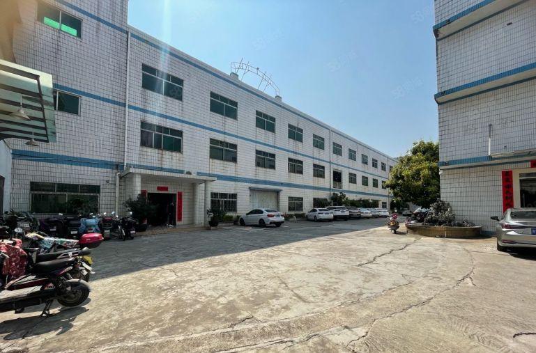 水口一楼260平方厂房办公室出租送150平方宿舍