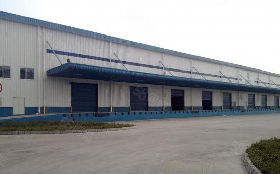 靓独院分租厂房6000平米招租