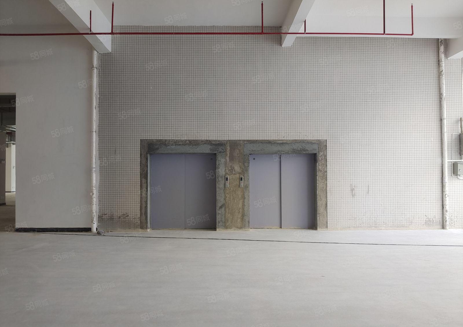 自有厂房招租，平潭怡发工业区全新工业园2000平起