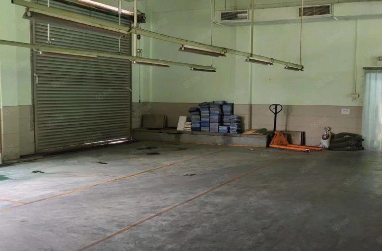 惠城区江北独门独院厂房出租