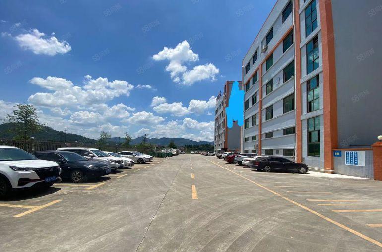 江北原房东800平厂房无尘车间出租低价出租