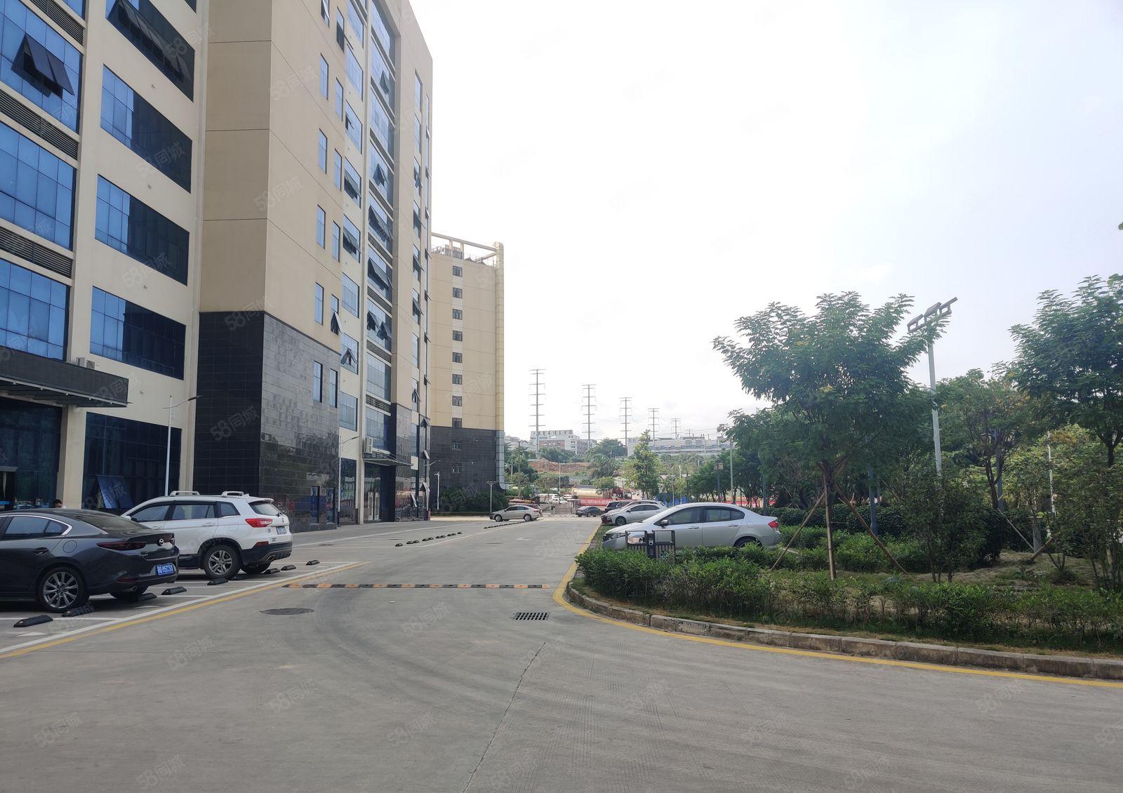 6元原房东红本2万平厂房惠城马安三栋100平起租一楼仓库出租