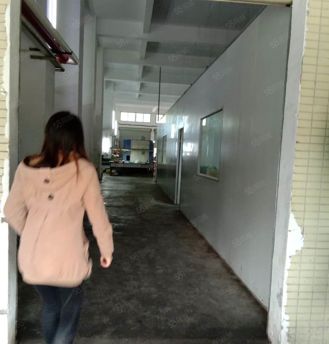 水口龙湖大道附近    12楼2600平米，宿舍500平米