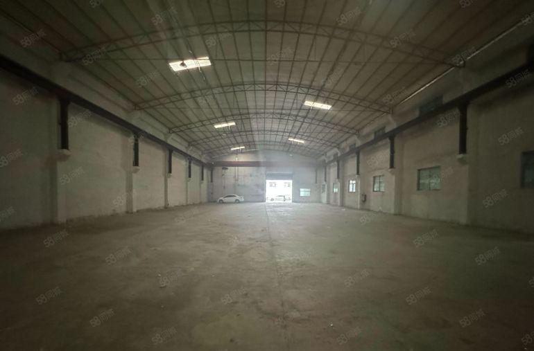 水口厂房出租实际面积原房东厂房出租独院可做仓库出租加工等行业