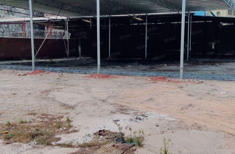 惠城区小金口金石二路全新6米高钢结构出租