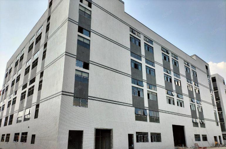 惠城区水口一二楼厂房急租（单层3500平米）