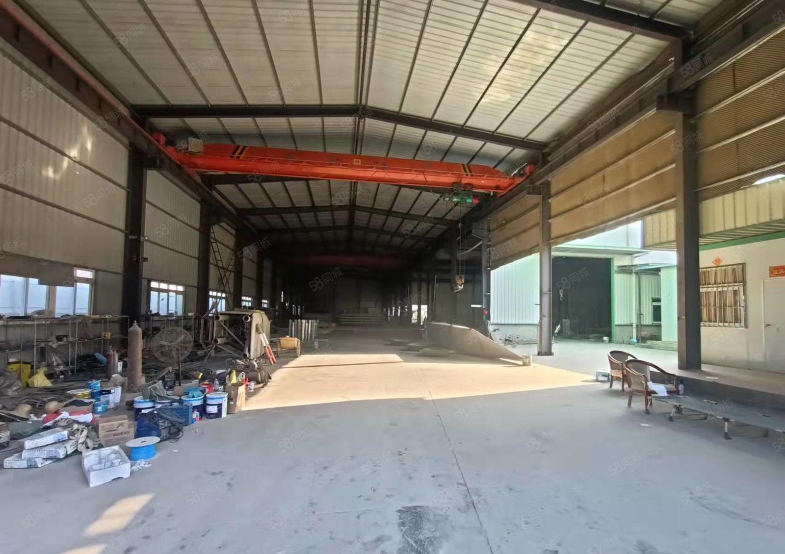 急租惠州大道边钢构3400平，700平起租，位置超好