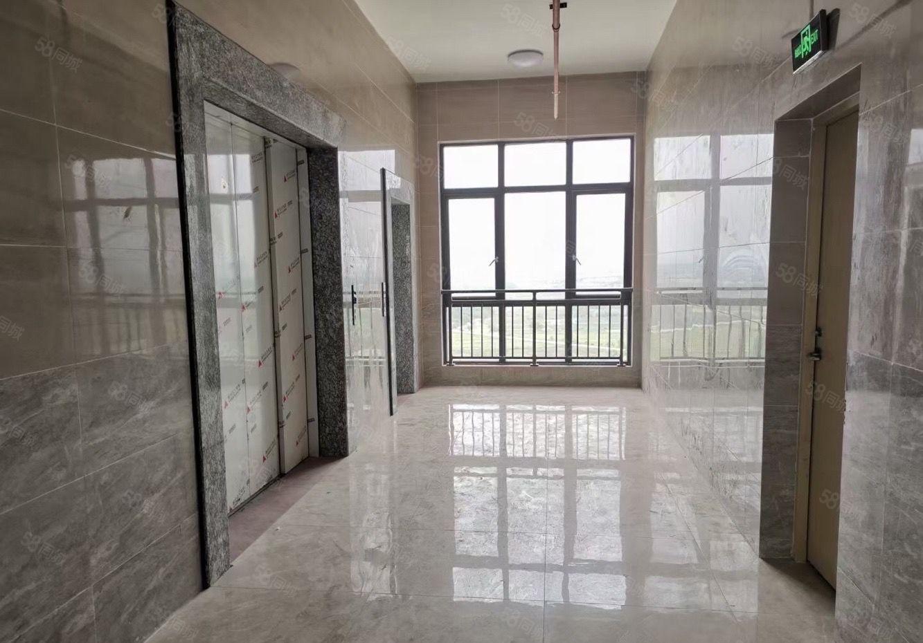 惠城区水口东江35万原房东厂房招租 园区形象好