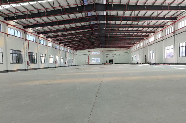 小金口独门独院2250平方房东直接出租形象靓证件齐全