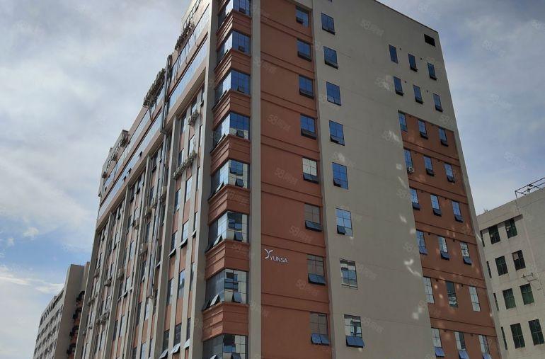 原房东实际面积环评现成装修水电到车间厂房出租大小可分