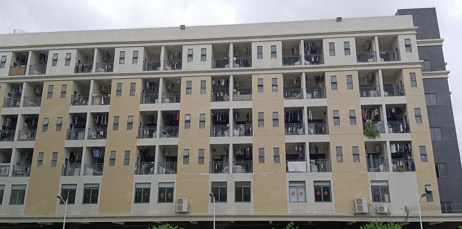 水口厂房招租76000平方可整租或分租（一手对接） 配宿舍楼