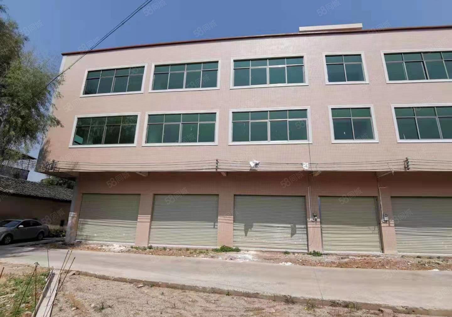 急租现成食品厂转让，1200平，有食品证，