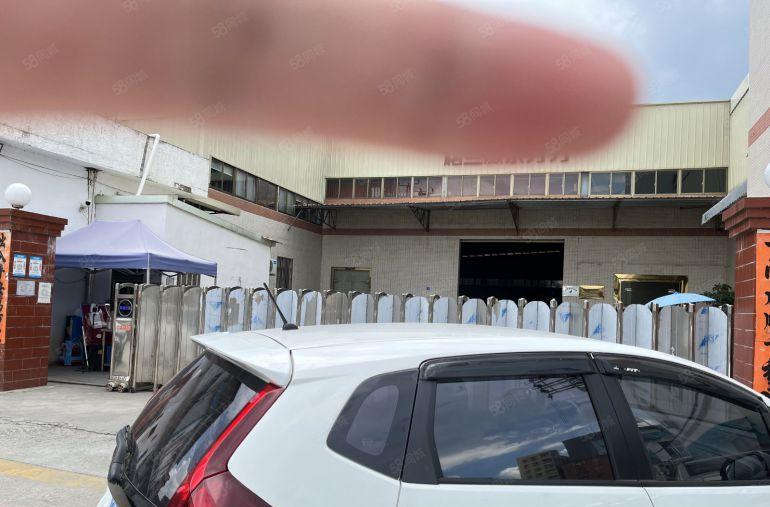 小金口厂房出租实际面积原房东厂房出租独院可做仓库出租加工等行