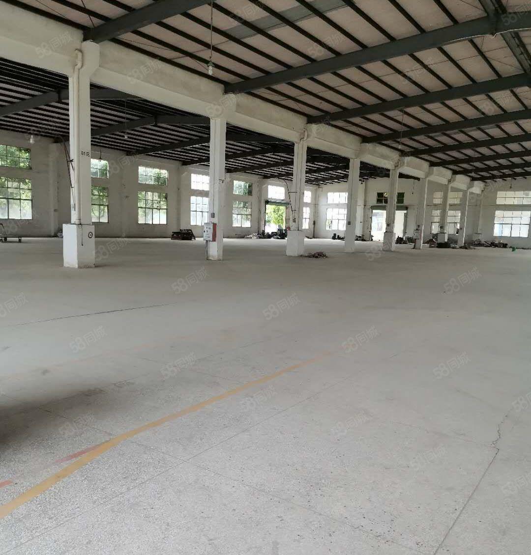 水口红本钢构8000平方，可分租4百，8百平方