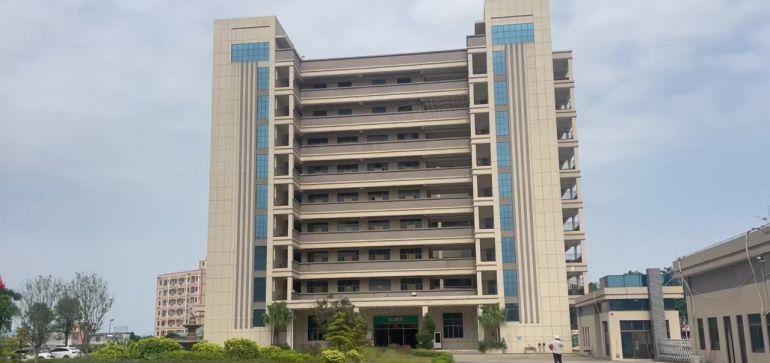 10元一方！水口东江高新区3000平精装修厂房仓库低价出租