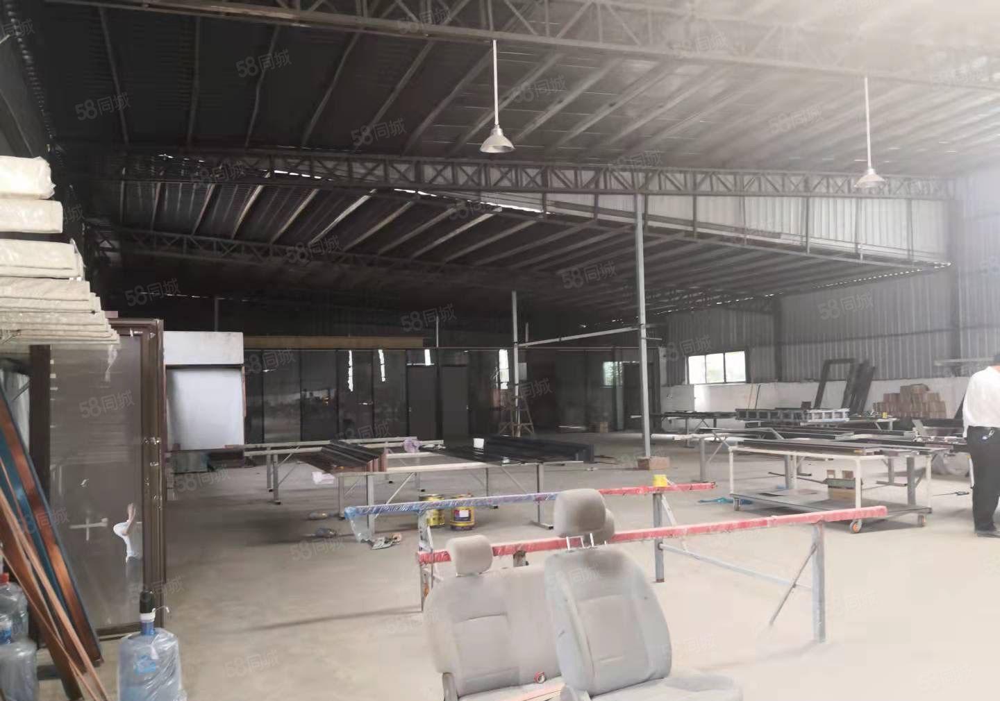 小金高速口13块每平（独院钢构）