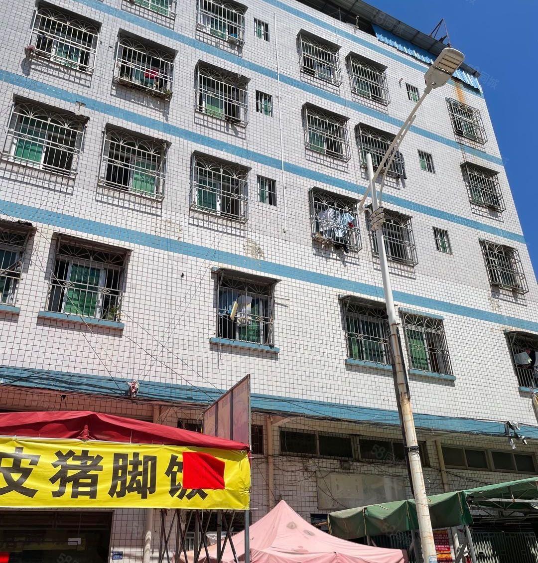 水口东江工业区钢构独院厂房