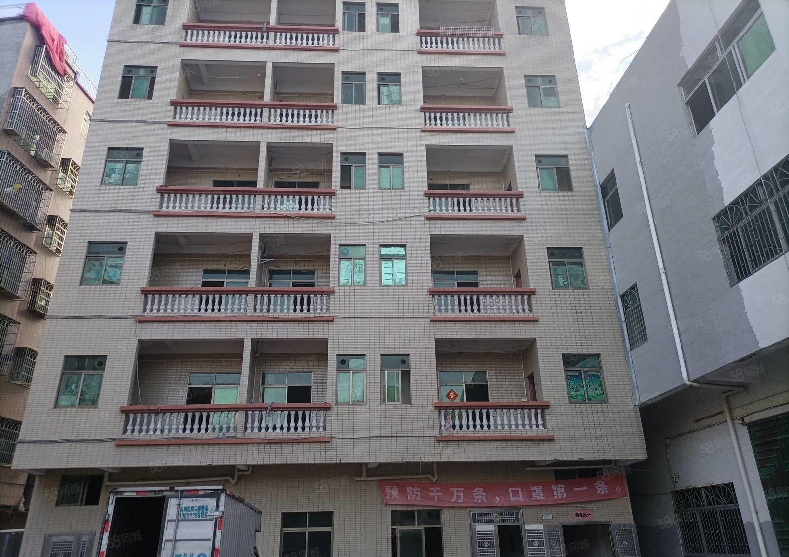 （信）水口高性价比独院厂房，形象好实用，位置好招工